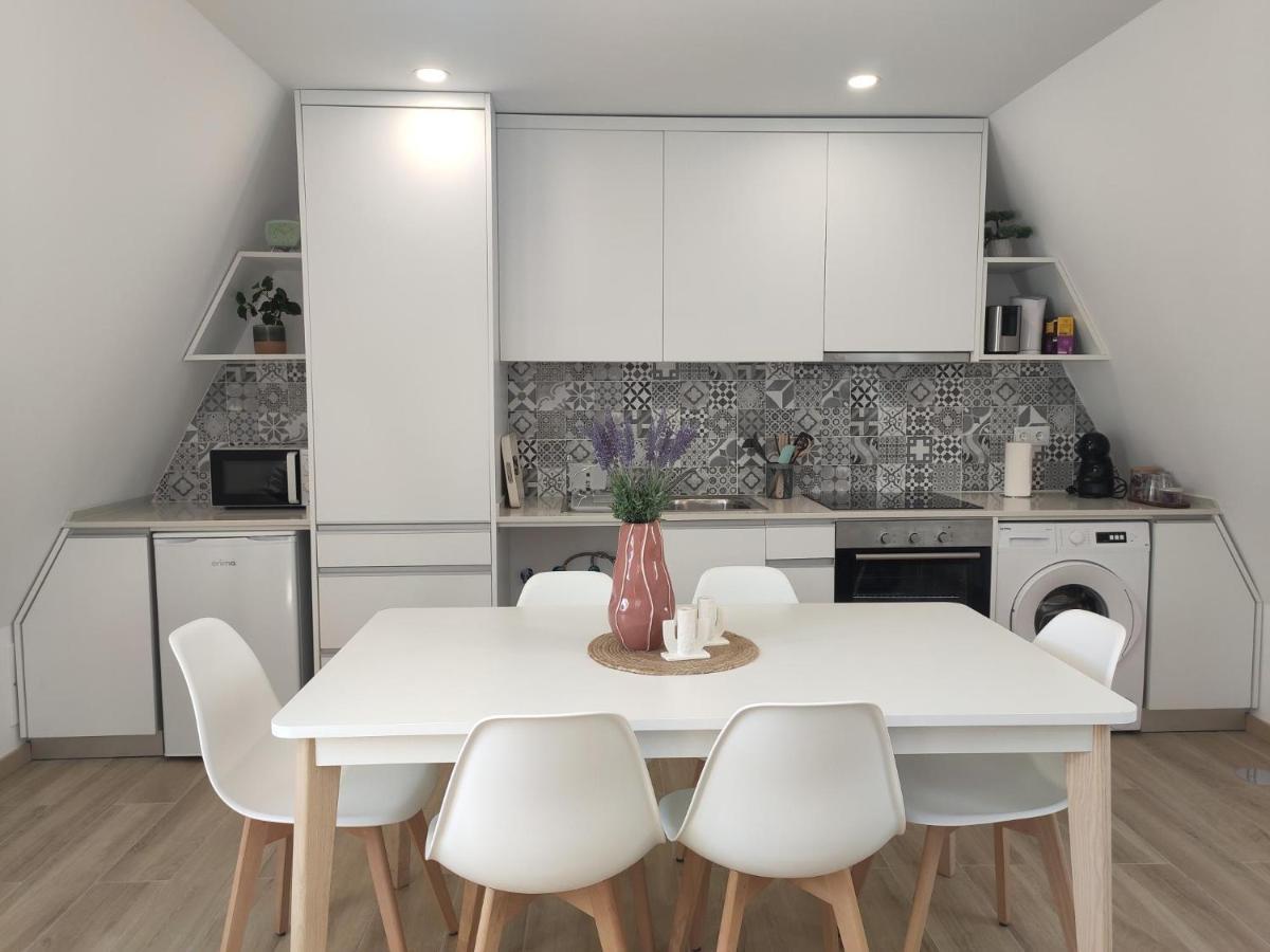 Apartamento Aveiro Ria House E Exterior foto
