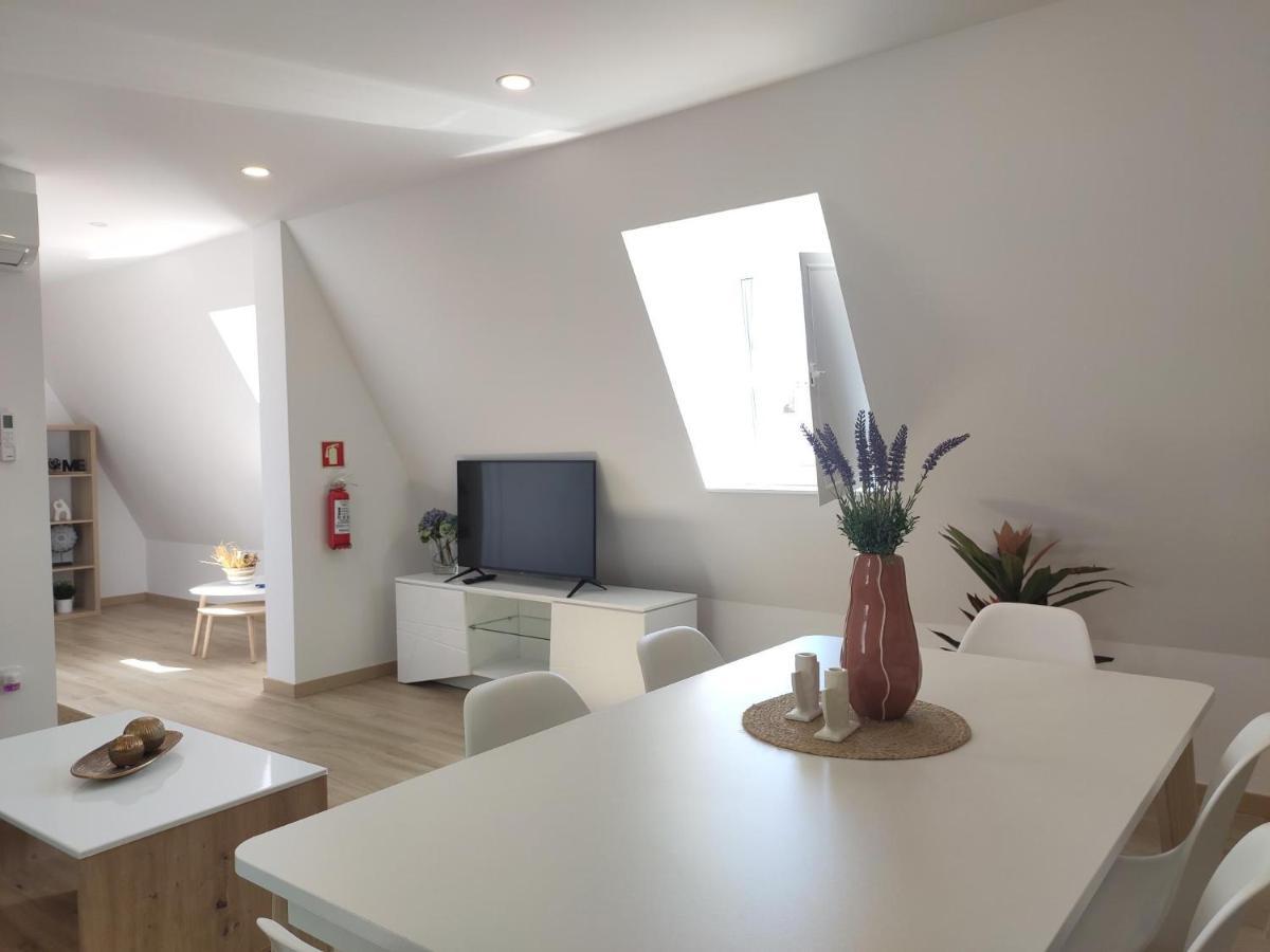 Apartamento Aveiro Ria House E Exterior foto