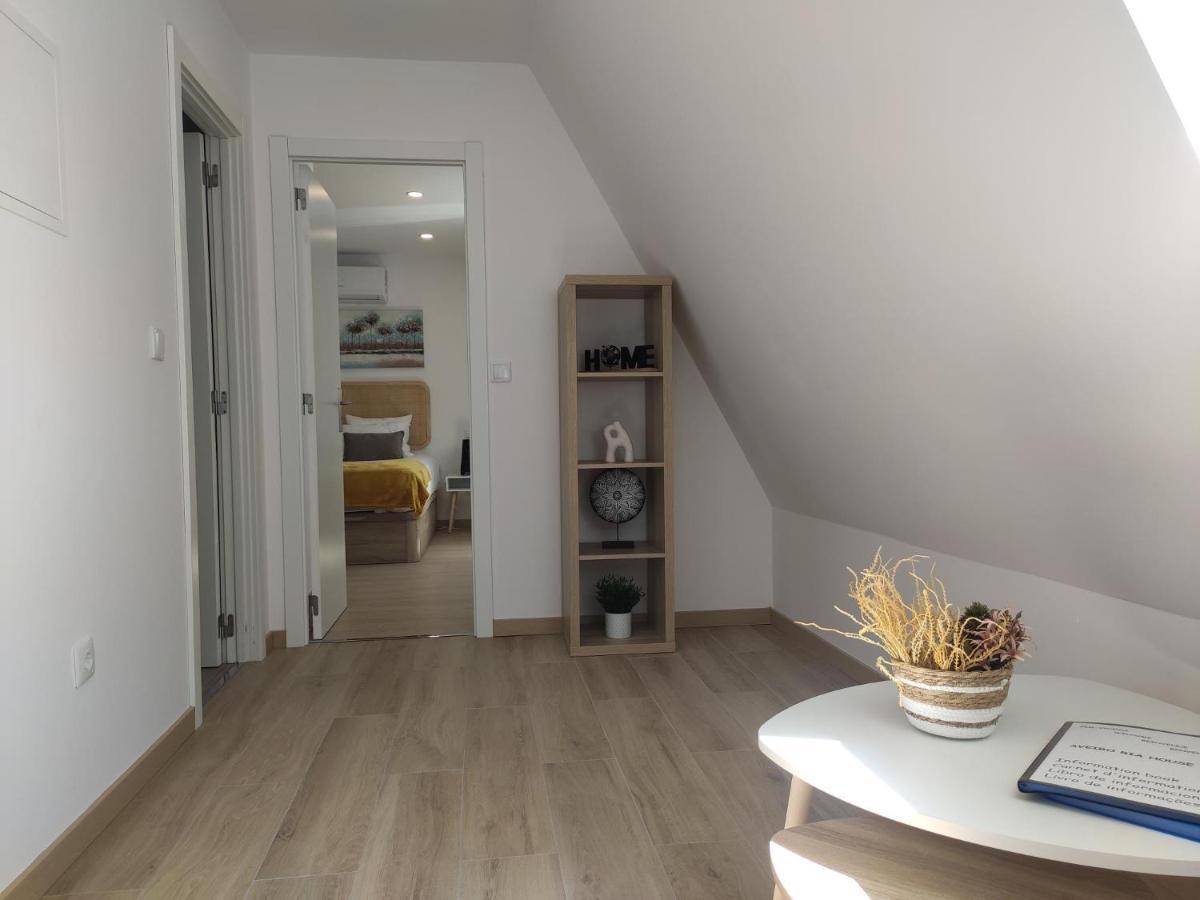 Apartamento Aveiro Ria House E Exterior foto