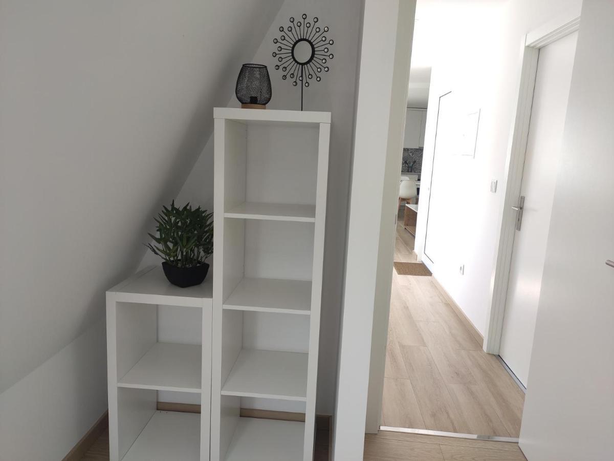 Apartamento Aveiro Ria House E Exterior foto