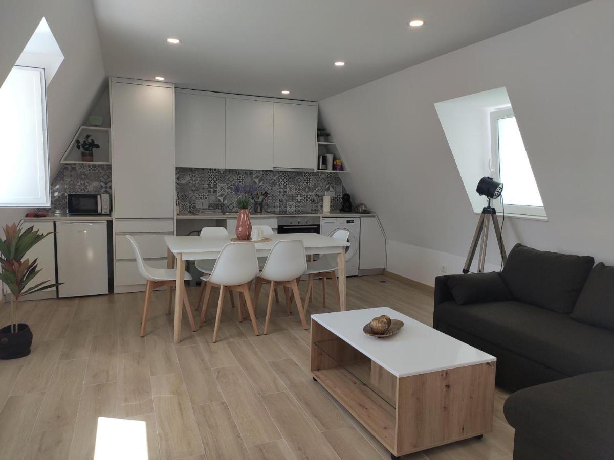 Apartamento Aveiro Ria House E Exterior foto